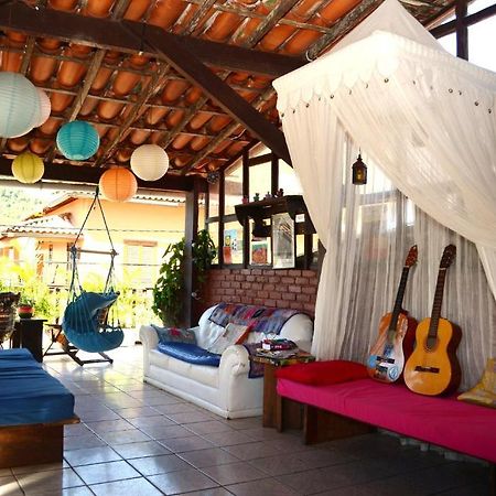 El Misti Hostel Ilha Grande Ilha Grande  Extérieur photo