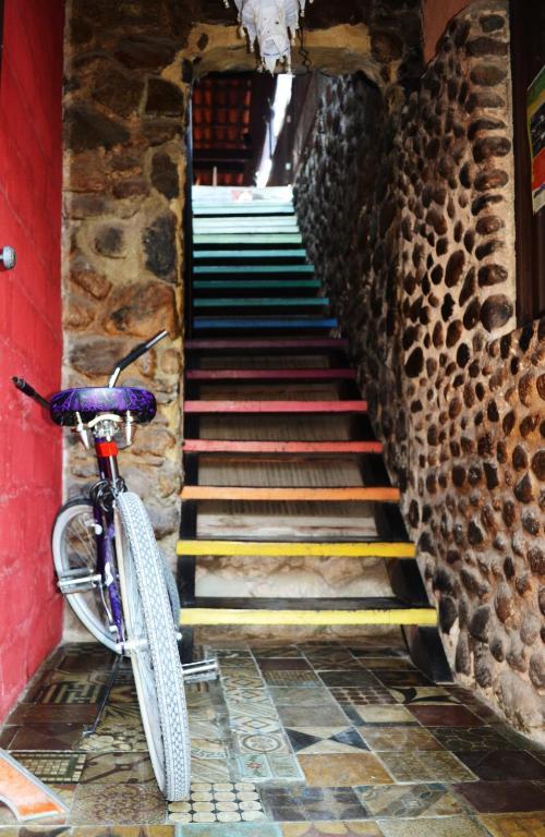 El Misti Hostel Ilha Grande Ilha Grande  Extérieur photo