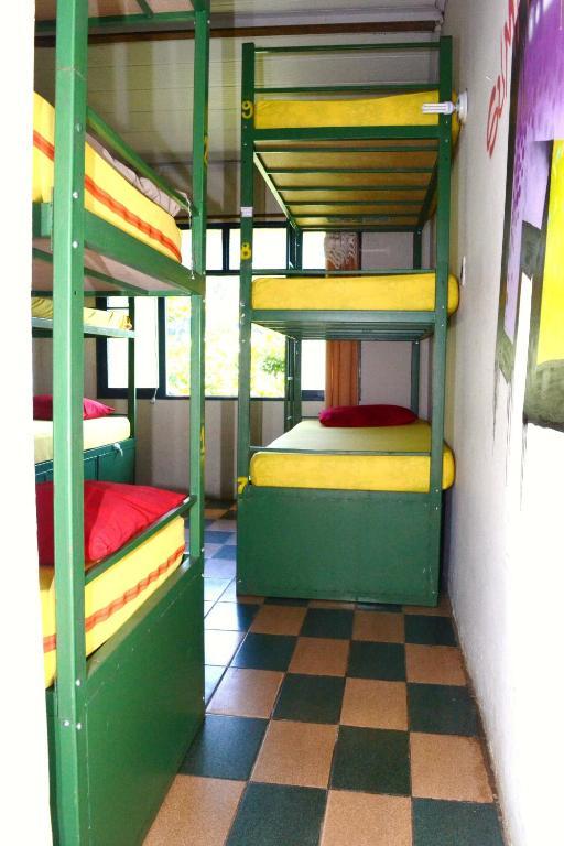 El Misti Hostel Ilha Grande Ilha Grande  Chambre photo