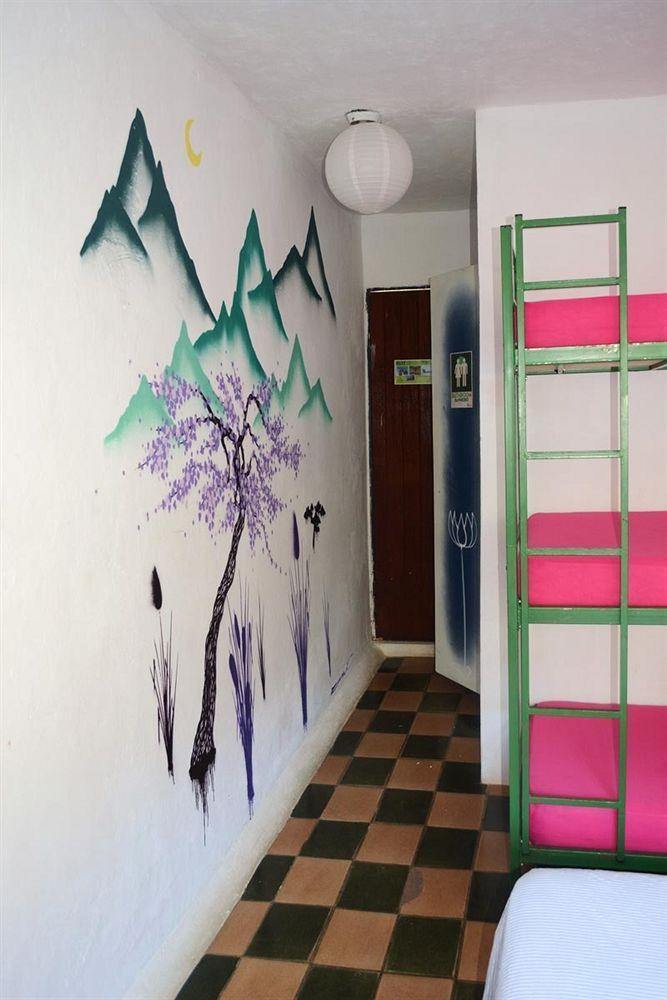 El Misti Hostel Ilha Grande Ilha Grande  Extérieur photo