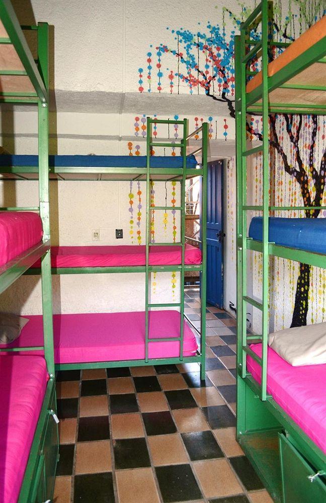 El Misti Hostel Ilha Grande Ilha Grande  Extérieur photo