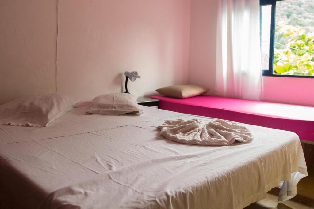 El Misti Hostel Ilha Grande Ilha Grande  Extérieur photo