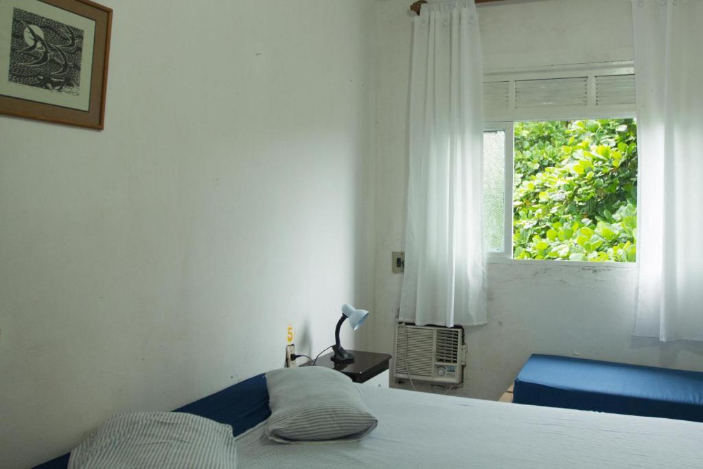 El Misti Hostel Ilha Grande Ilha Grande  Extérieur photo