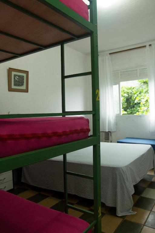 El Misti Hostel Ilha Grande Ilha Grande  Extérieur photo