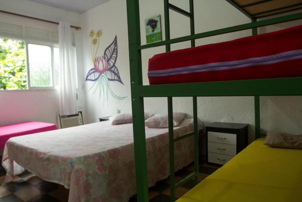 El Misti Hostel Ilha Grande Ilha Grande  Extérieur photo