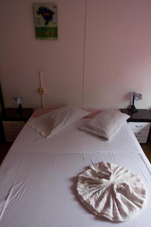 El Misti Hostel Ilha Grande Ilha Grande  Chambre photo