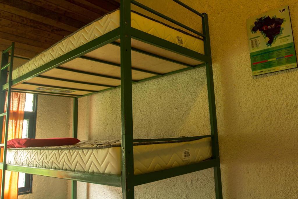 El Misti Hostel Ilha Grande Ilha Grande  Chambre photo