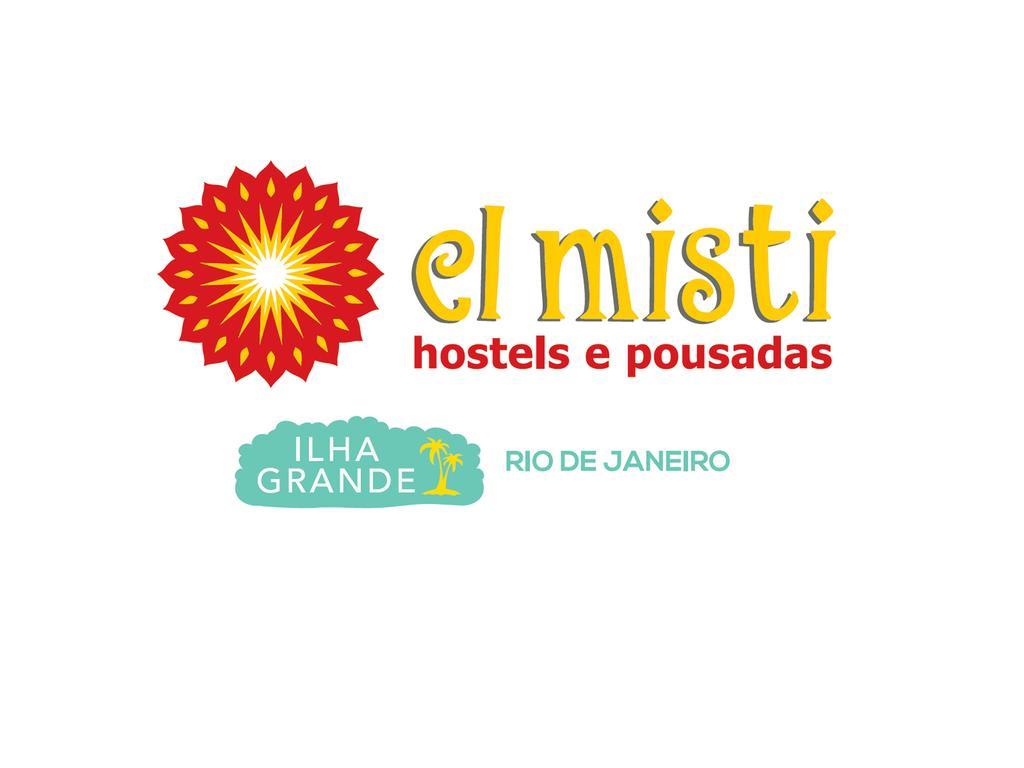 El Misti Hostel Ilha Grande Ilha Grande  Extérieur photo